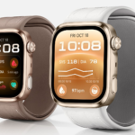 HUAWEI WATCH D3 – smartwatch z certyfikatem wyrobu medycznego z całodobowym pomiarem ciśnienia tętniczego – debiutuje w Polsce