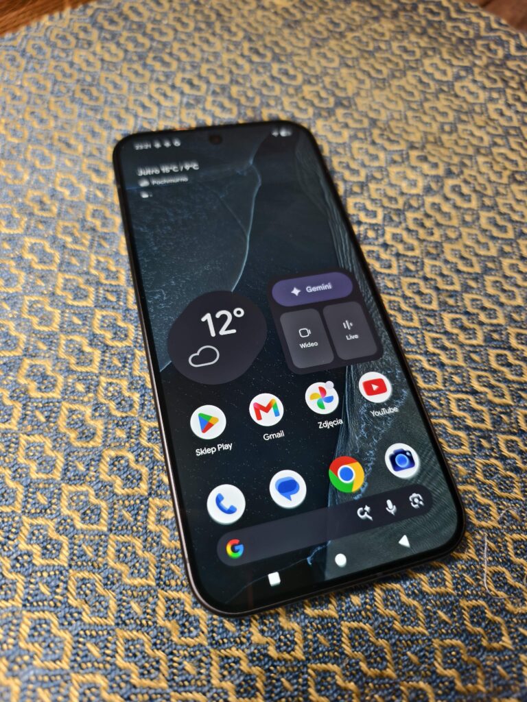 Google Pixel 11 Pro XL