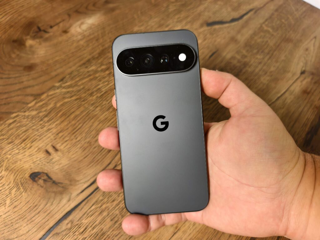 Google Pixel 11 Pro XL