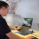 Grałem na RTX Spark u Nvidii. To może być największa konkurencja dla MacBooków Pro