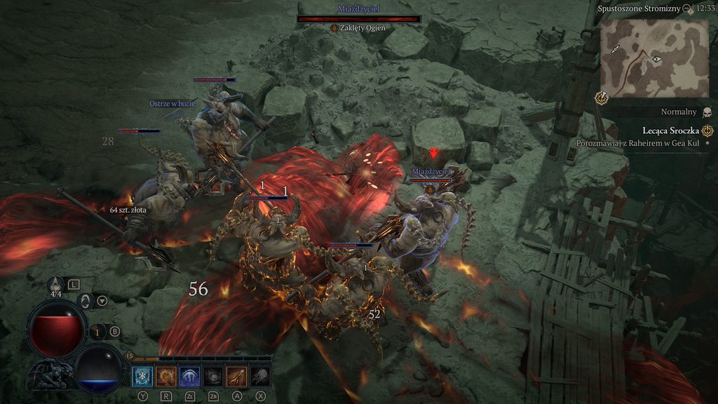 Diablo 4