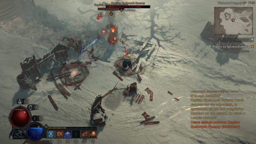 Diablo 4