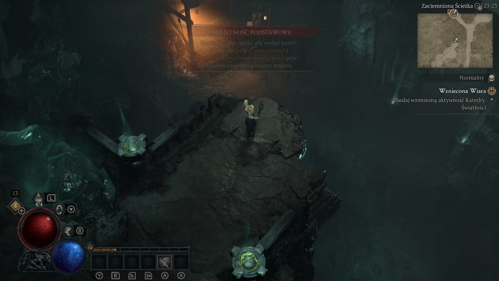 Diablo 4