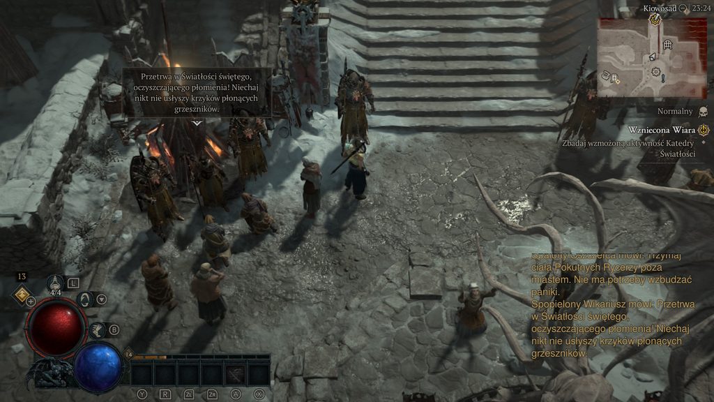 Diablo 4