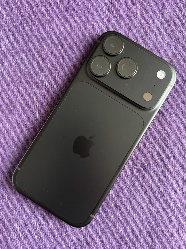 iPhone 18 Pro