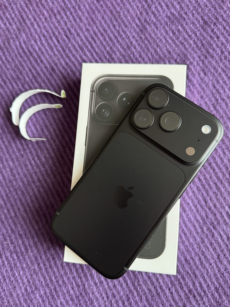 iPhone 18 Pro