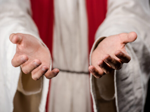 ChatGPT Jezus