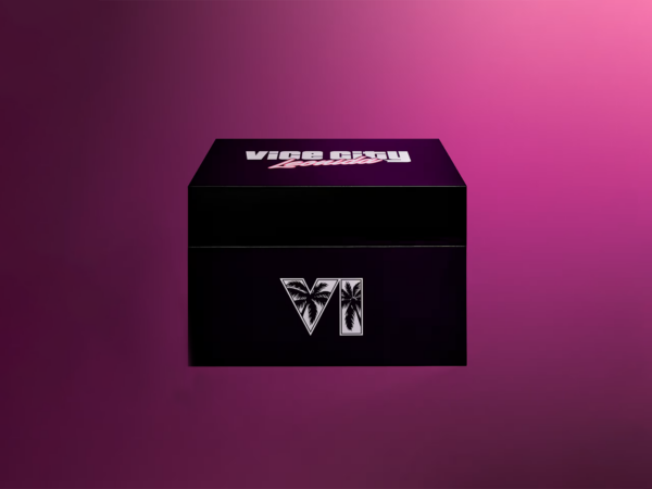 Vice City Collection