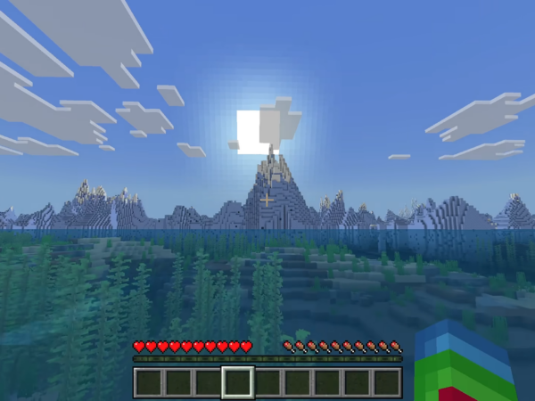 Minecraft