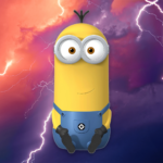 Nie dajcie się zwieść pozorom. Ten router Wi-Fi 6E w kształcie Minionka to prawdziwa bestia w niewiarygodnie przystępnej cenie