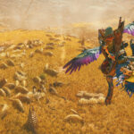 Capcom twierdzi, że przeniesienie Monster Hunter Wilds na Nintendo Switch 2 było „żmudnym i czasami pozornie niekończącym się procesem”
