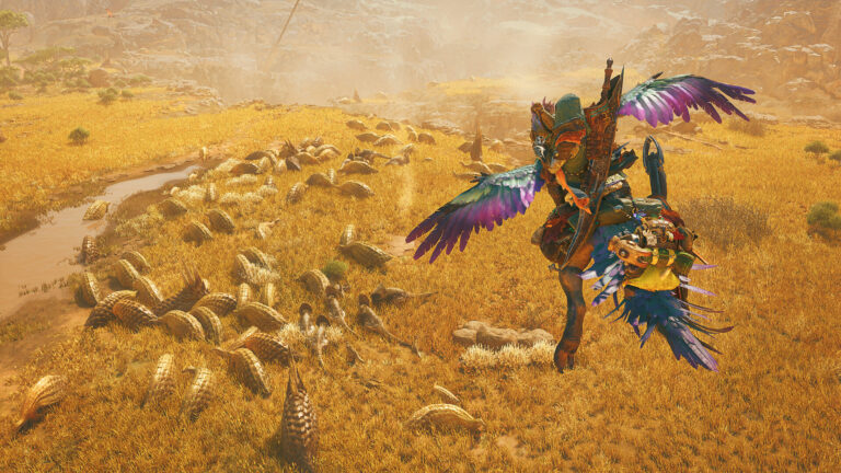 Capcom twierdzi, że przeniesienie Monster Hunter Wilds na Nintendo Switch 2 było „żmudnym i czasami pozornie niekończącym się procesem”