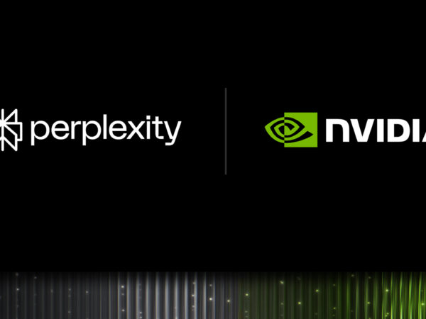 Perplexity Portable Computer