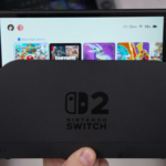 Tryb VRR w doku oficjalnie dodany – nowa aktualizacja systemu Nintendo Switch 2