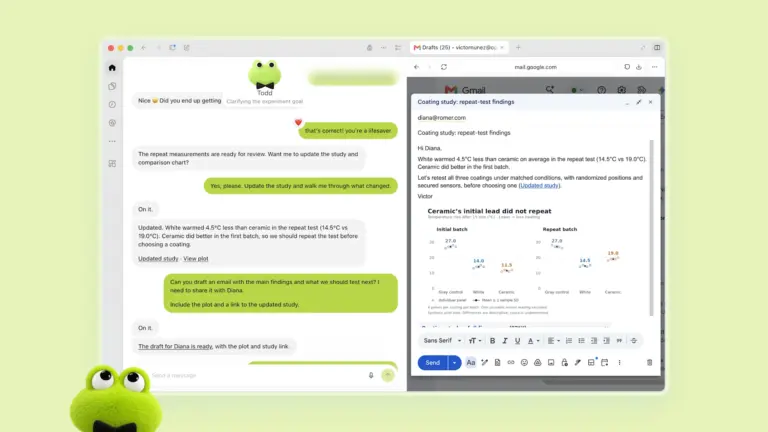 OpenAI prezentuje doty. Autonomiczne agenty od twórców ChatGPT wyręczą nas w większości zadań, ale nawet pokaz technologii nie obył się bez wpadki