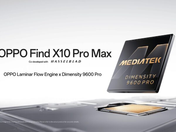 Oppo Find X10 Pro Max