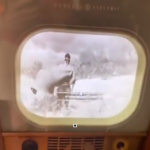 PlayStation 5 i… czarno-biały telewizor z 1949 roku. Nietypowe połączenie w akcji z udziałem Ghost of Tsushima