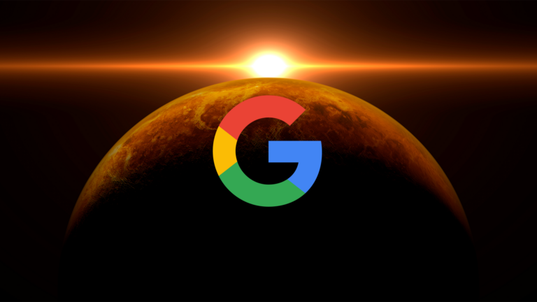 Google robi przymiarki do stworzenia orbitalnego centrum danych. Projekt Suncatcher ma rozwiązać kryzys energetyczny