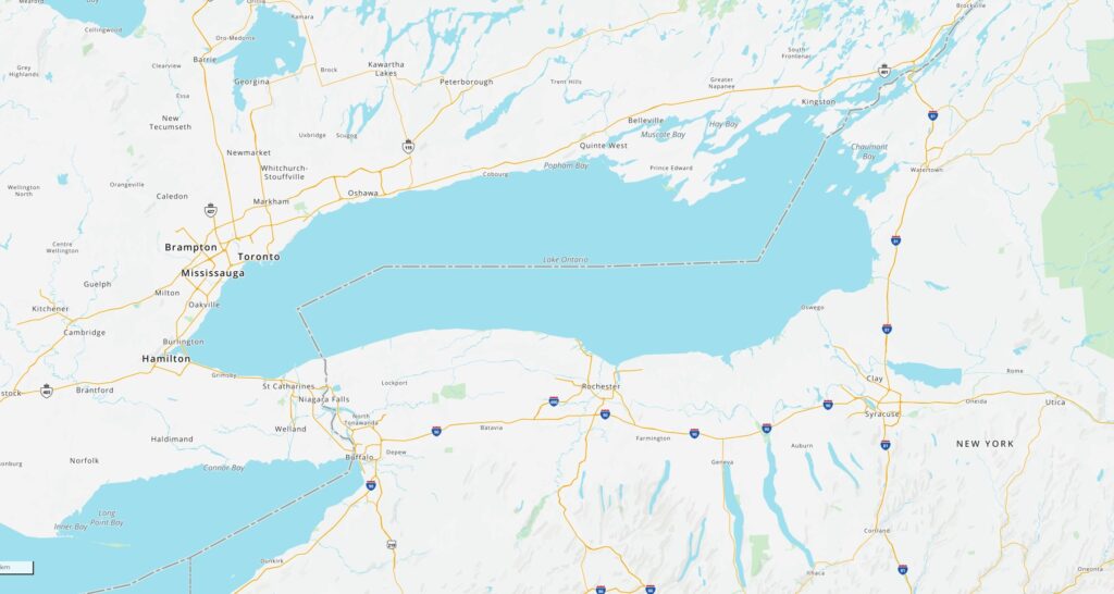 MapQuest najpopularniejszą nawigacją. Recepta na sukces? Wystarczyło pokazać figę Donaldowi Trumpowi