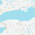 MapQuest najpopularniejszą nawigacją. Recepta na sukces? Wystarczyło pokazać figę Donaldowi Trumpowi