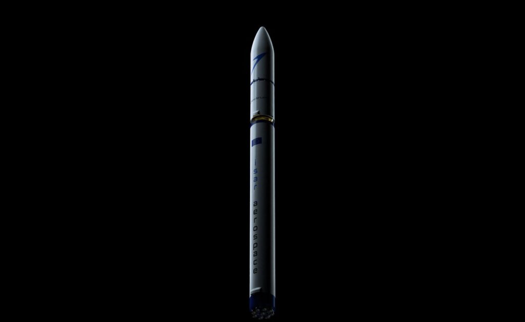 Europa nareszcie zaczyna coś robić z Muskiem. Isar Aerospace z własną rakietą na orbicie