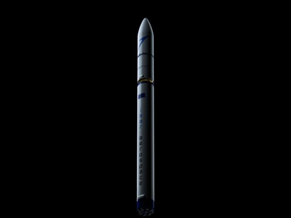 Isar Aerospace Spectrum. Fot. Isar Aerospace