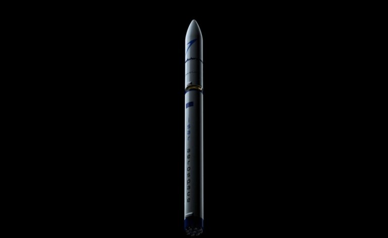 Europa nareszcie zaczyna coś robić z Muskiem. Isar Aerospace z własną rakietą na orbicie