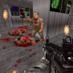 Blackout: Ktoś przerobił Dooma na… shooter taktyczny. Pograłem i jestem w szoku, jak dobrze to działa [TEST]