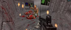 Blackout: Ktoś przerobił Dooma na… shooter taktyczny. Pograłem i jestem w szoku, jak dobrze to działa [TEST]