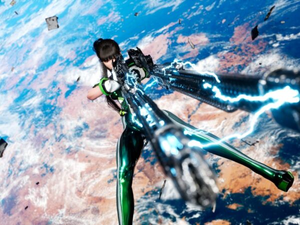 Stellar Blade