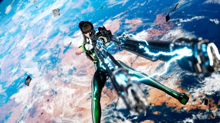 „Rozumiemy znaczenie nośników fizycznych”. Stellar Blade na Nintendo Switch 2 kupimy na kartridżu