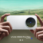 vivo X500 i składany vivo X Fold6: Ujawniono daty europejskich debiutów smartfonów