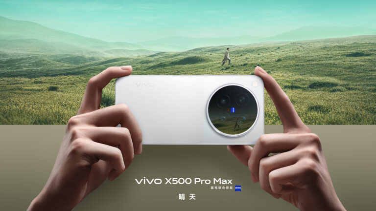 vivo X500 i składany vivo X Fold6: Ujawniono daty europejskich debiutów smartfonów