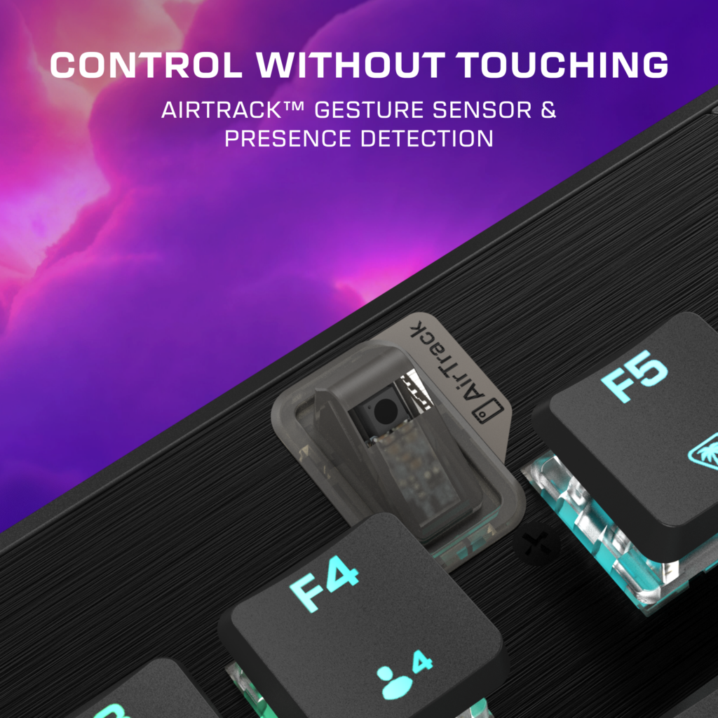 Turtle Beach AirTrack Gesture Sensor – zdjęcie