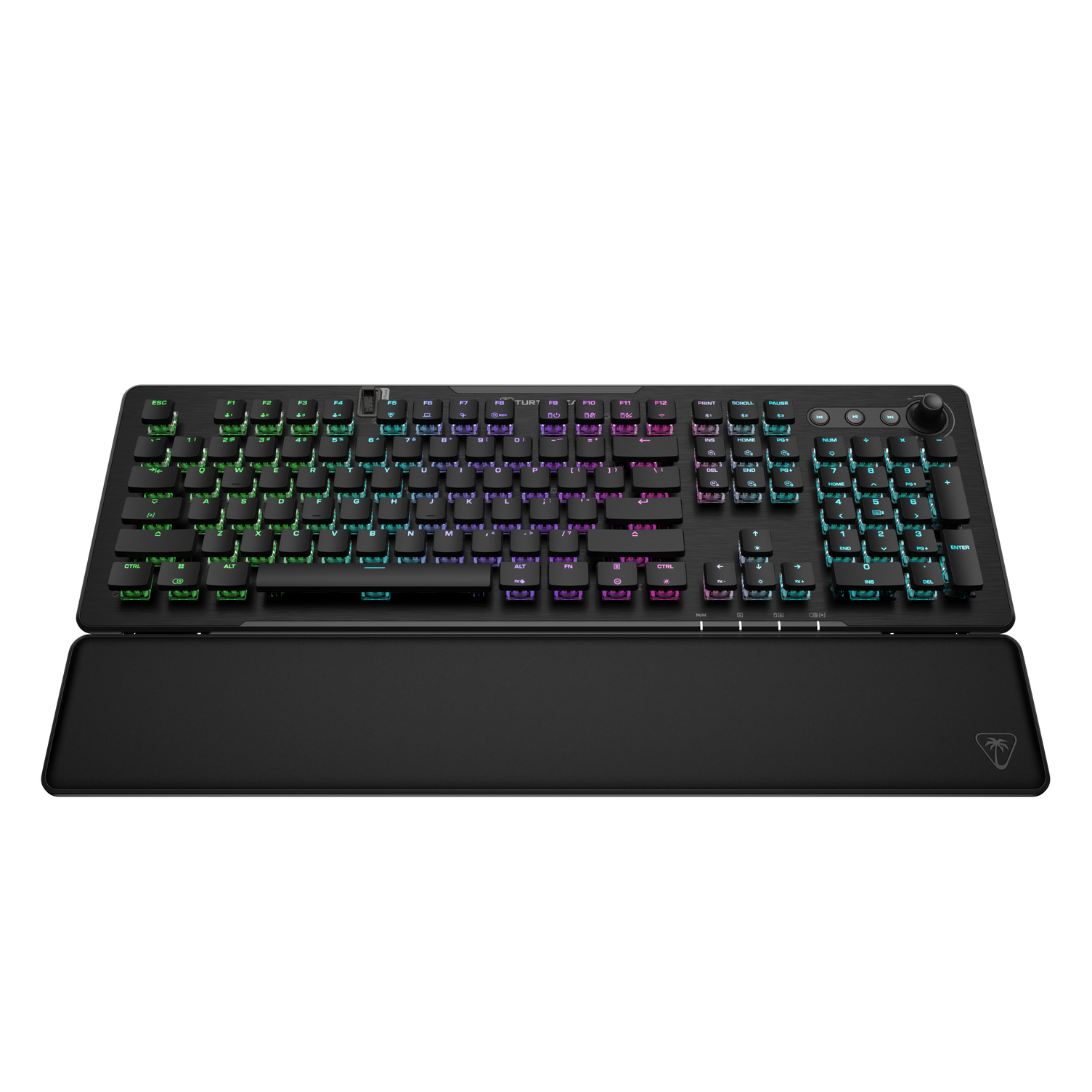 Turtle Beach Vulcan II XP Air – zdjęcie produktu