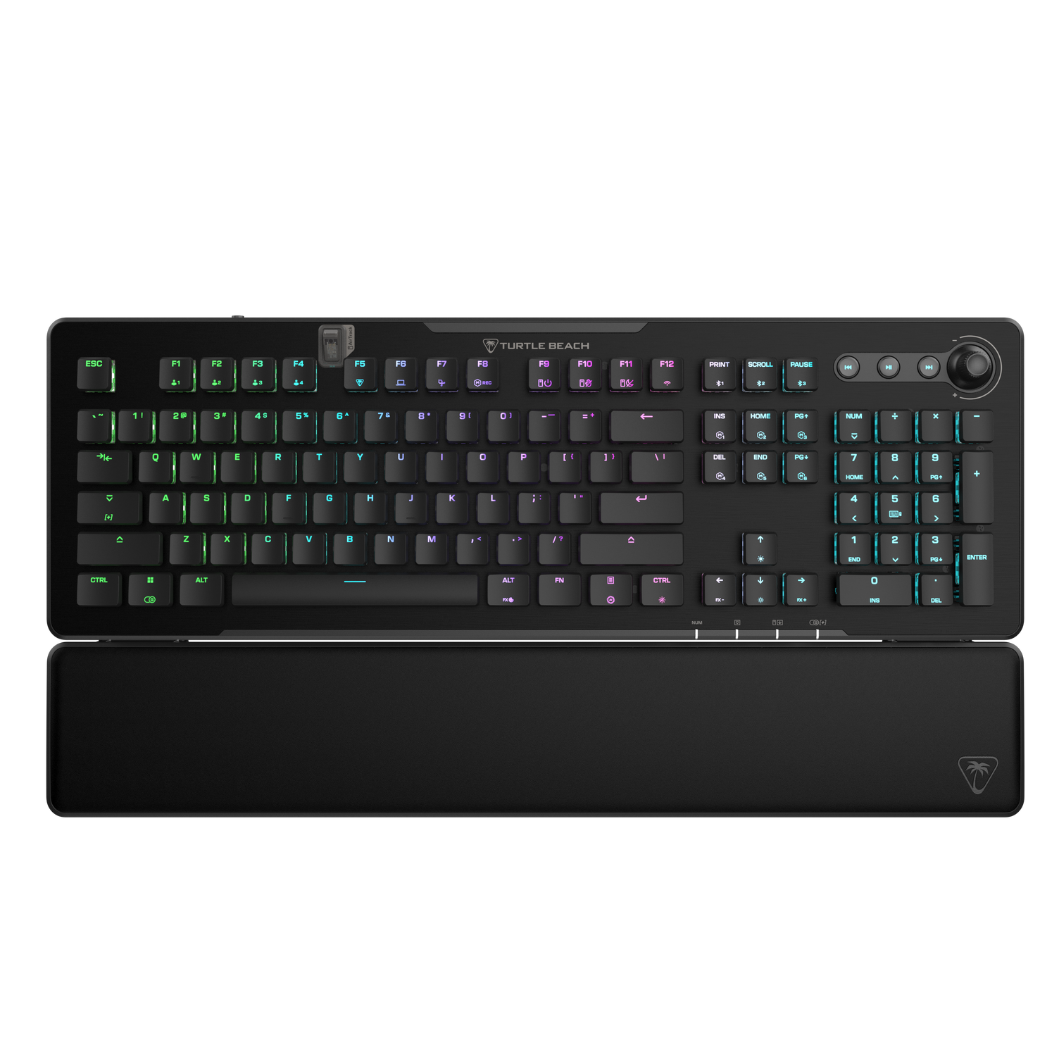 Turtle Beach Vulcan II XP Air – zdjęcie produktu
