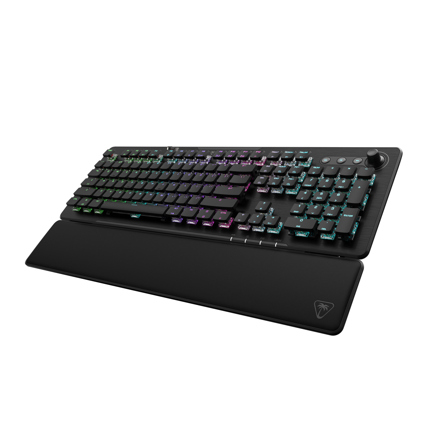 Turtle Beach Vulcan II XP Air – zdjęcie produktu