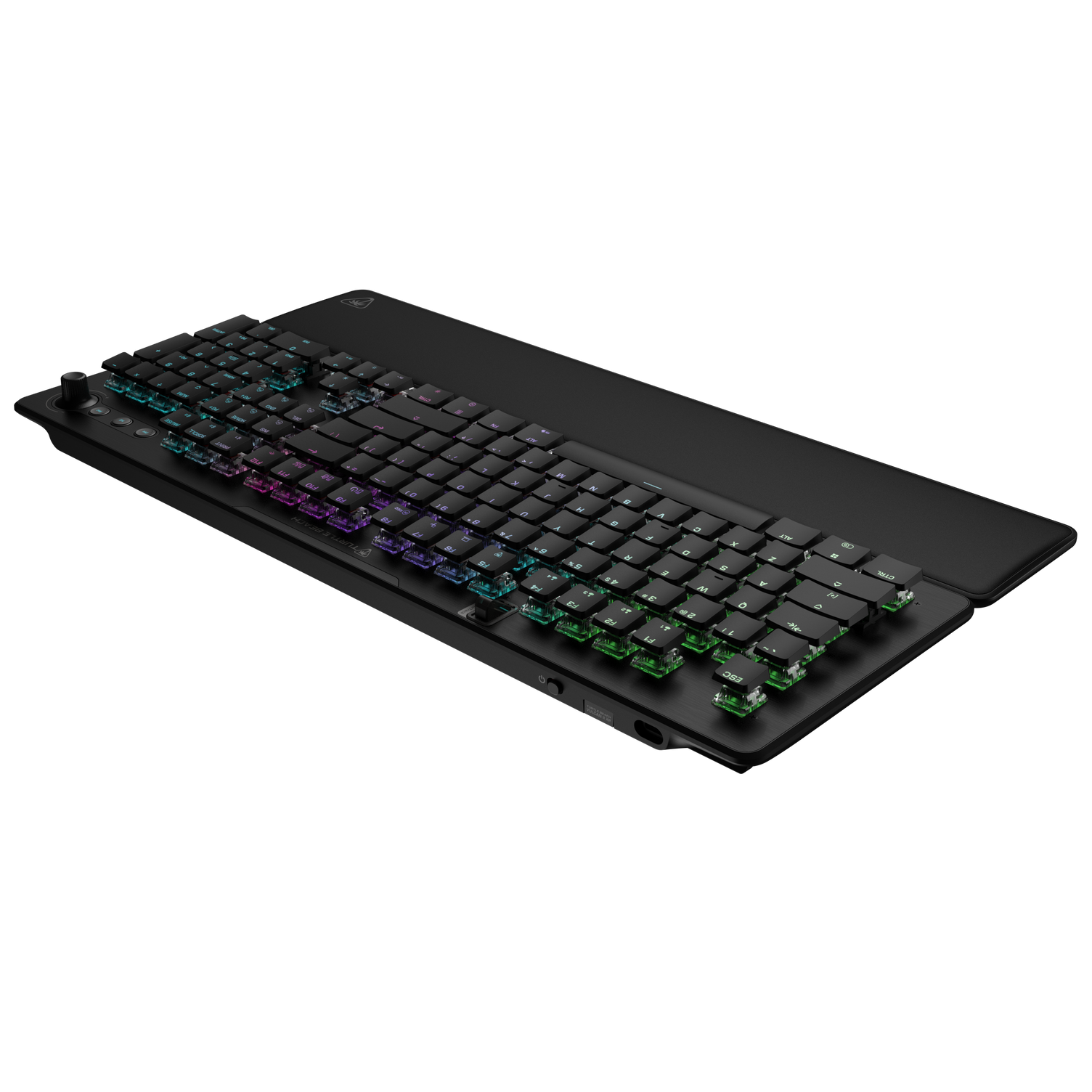 Turtle Beach Vulcan II XP Air – zdjęcie produktu