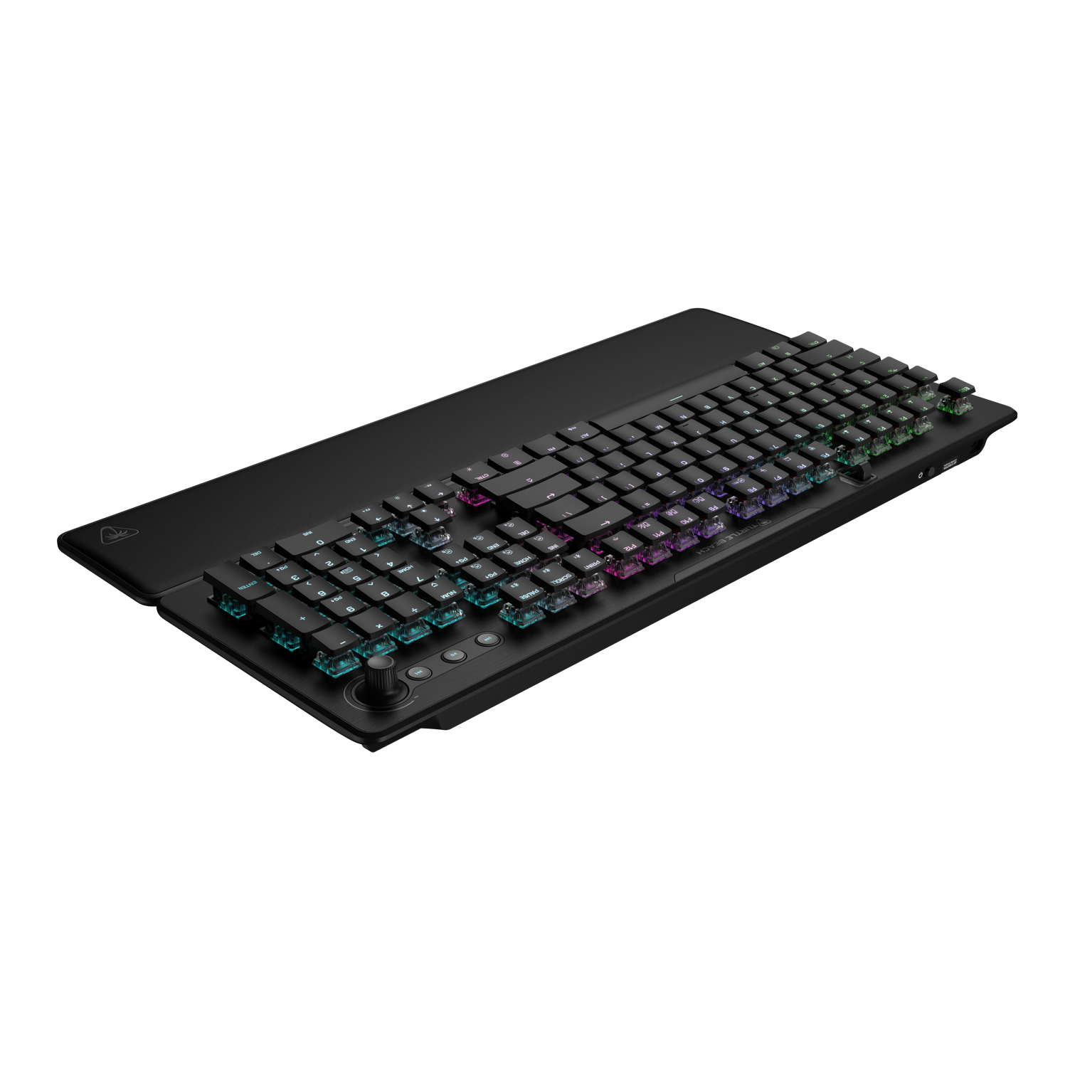 Turtle Beach Vulcan II XP Air – zdjęcie produktu