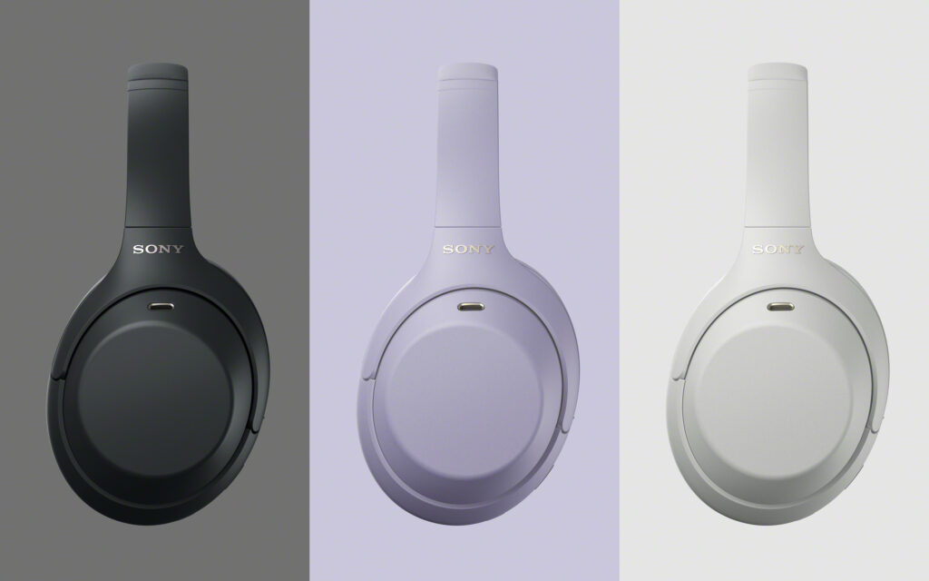 Sony WH-1000XM4C