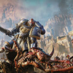 Warhammer 40,000: Space Marine 3 i inne gry Saber bez „twórczości” AI. CCO studia odpowiada na kontrowersje