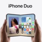Nie sądziłem, że prezentacja nowych iPhone’ów może mnie jeszcze zaskoczyć, ale iPhone Duo skradł moje serce [FELIETON]