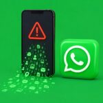 Ta luka w WhatsAppie pozwala zajrzeć do Twoich prywatnych zdjęć, nawet gdy telefon jest zablokowany