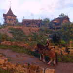 Remaster Wiedźmina 3 z obsługą Xbox Play Anywhere. Posiadacze wersji na konsolę otrzymają darmowe wydanie na PC