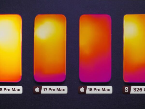 iPhone 18 Pro Max