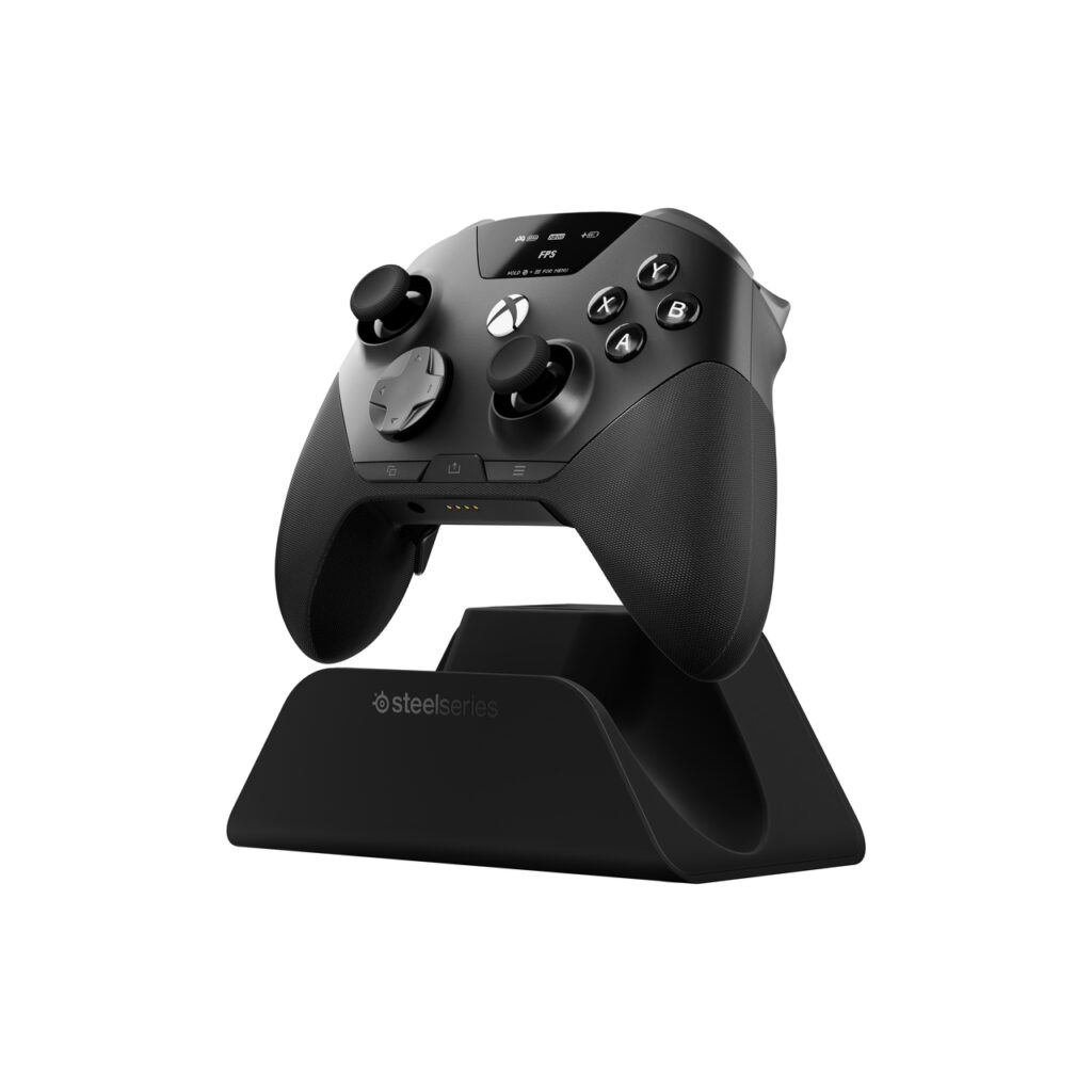 SteelSeries Aeon Pro