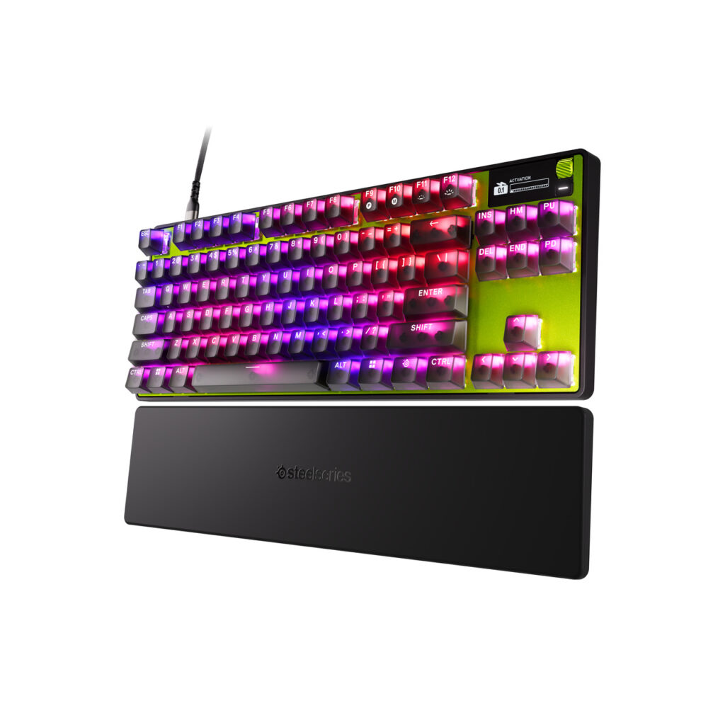 SteelSeries Apex Pro Gen 3 LTD