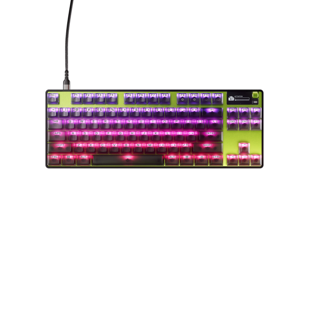 SteelSeries Apex Pro Gen 3 LTD