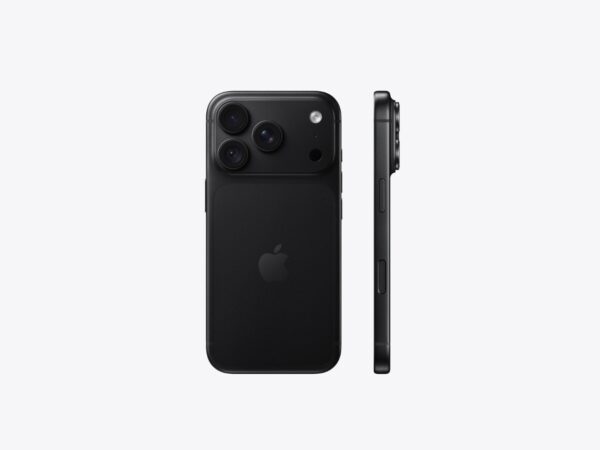 iPhone 18 Pro