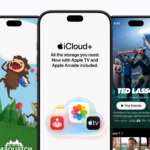 Apple oferuje darmowe Apple TV i Apple Arcade wraz z subskrypcją iCloud+ w wybranych krajach na świecie